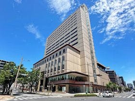 【千葉県千葉市内・市原市内のビジネスホテル】ロイヤルパインズホテル千葉