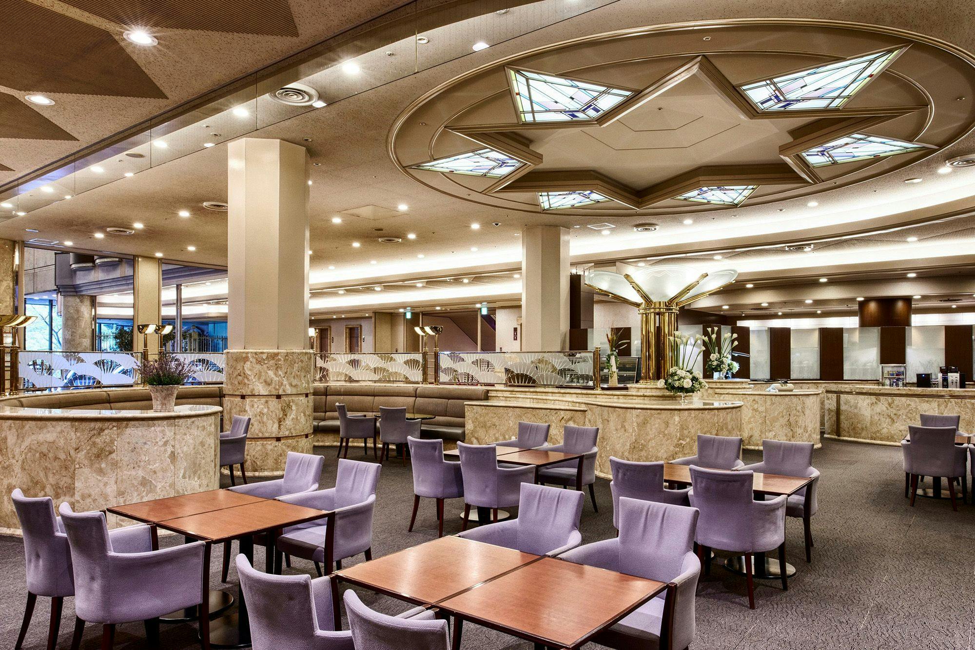 ROYAL PINES HOTEL CHIBA