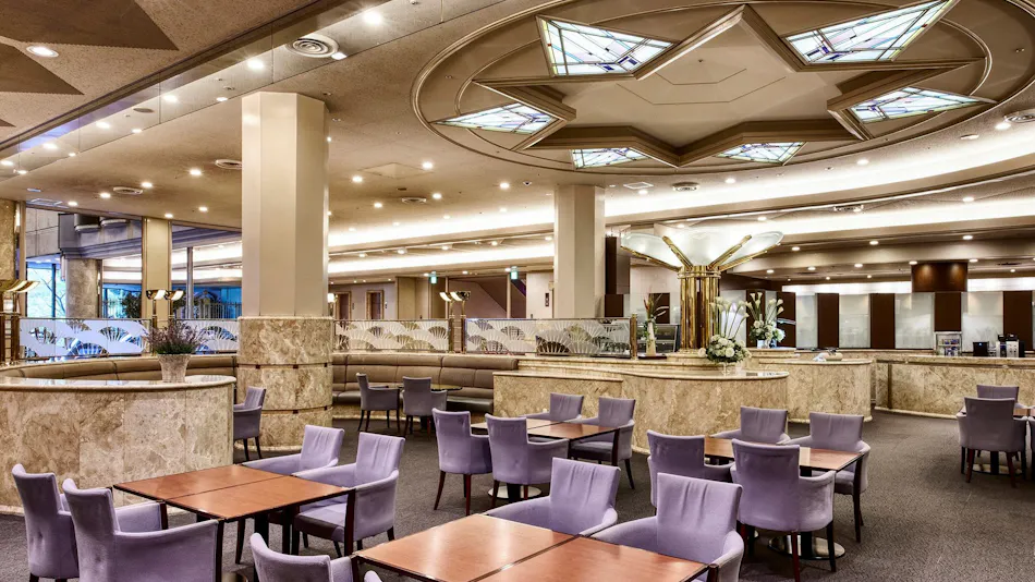 ROYAL PINES HOTEL CHIBA