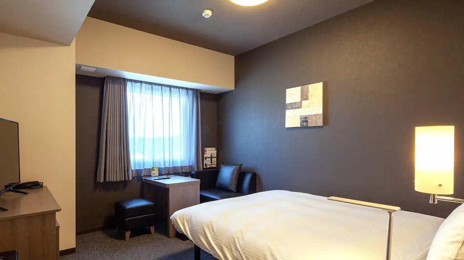 Hotel Route-Inn Maniwa