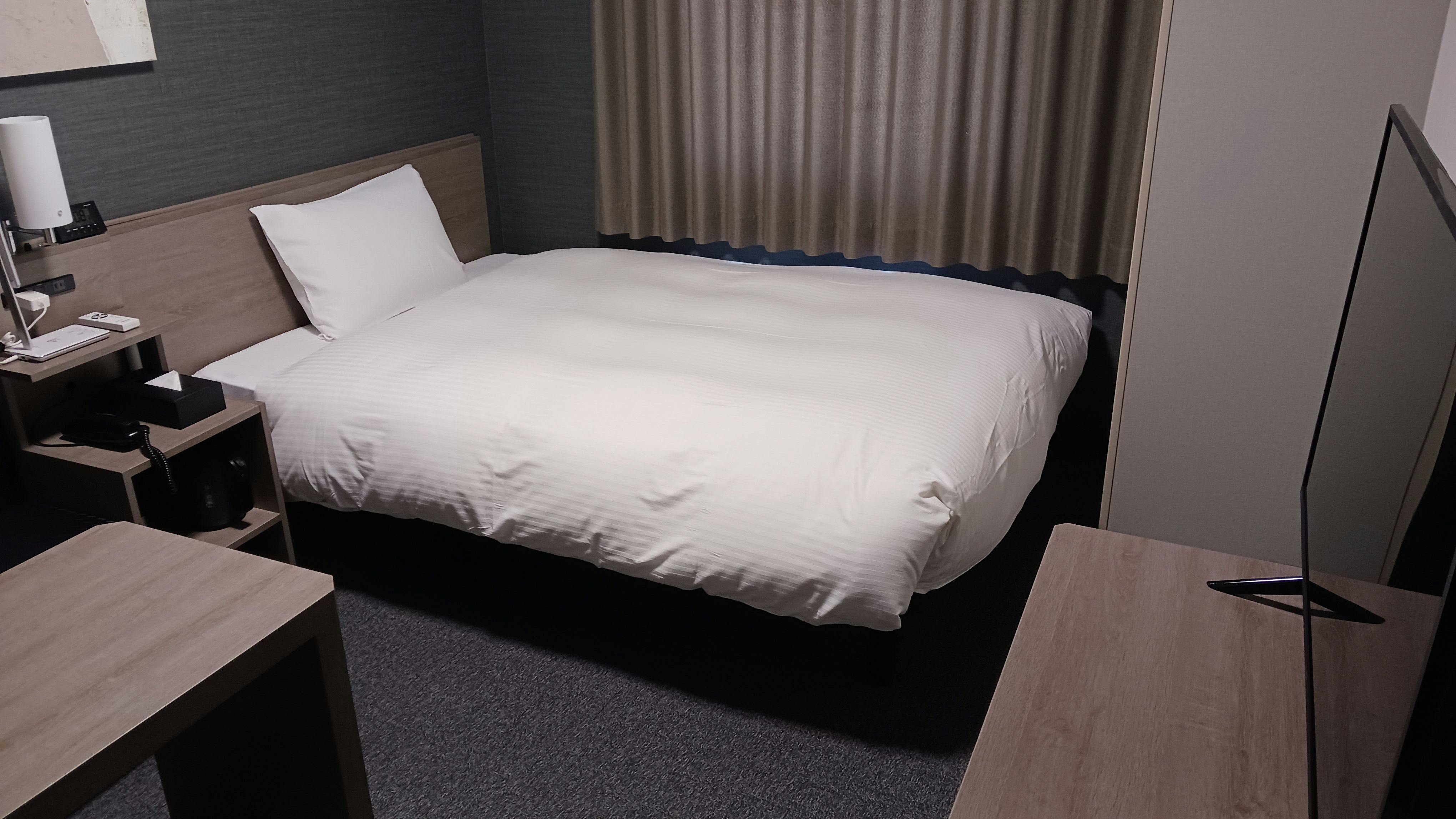 Hotel Route-Inn Maniwa