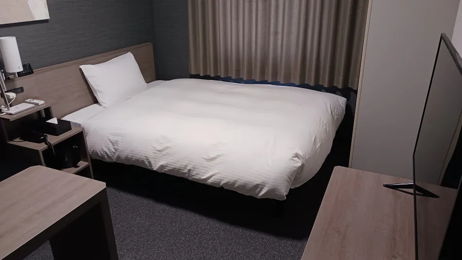 Hotel Route-Inn Maniwa