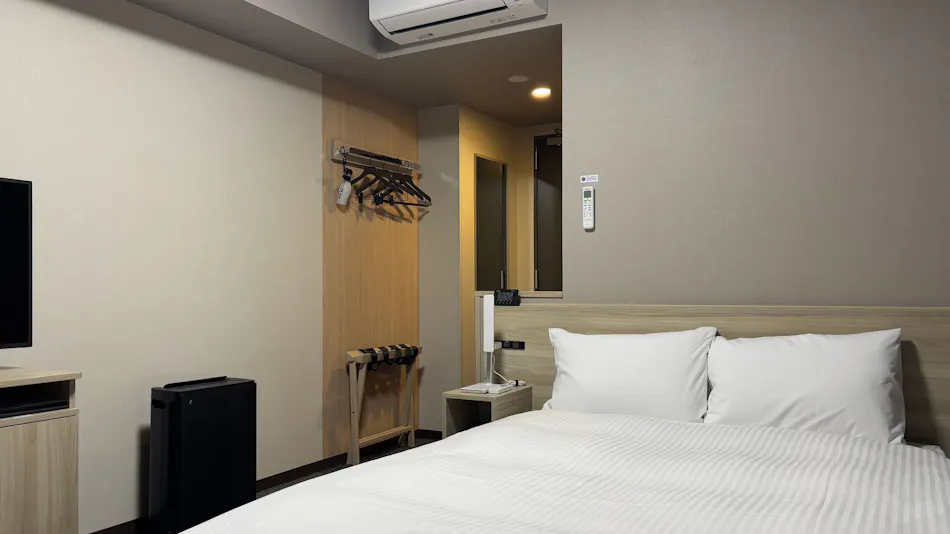 Hotel Route-Inn Maniwa