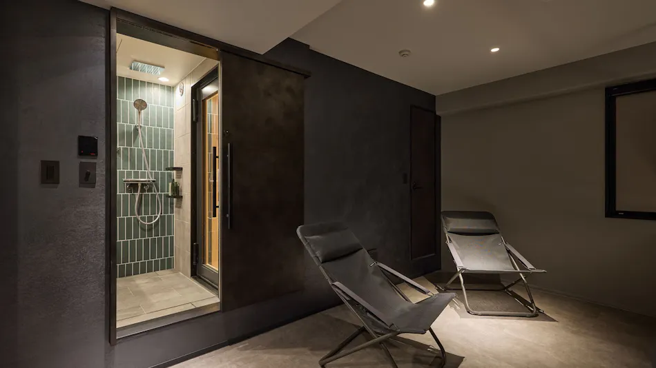 BASE LAYER HOTEL NAGOYANISHIKI