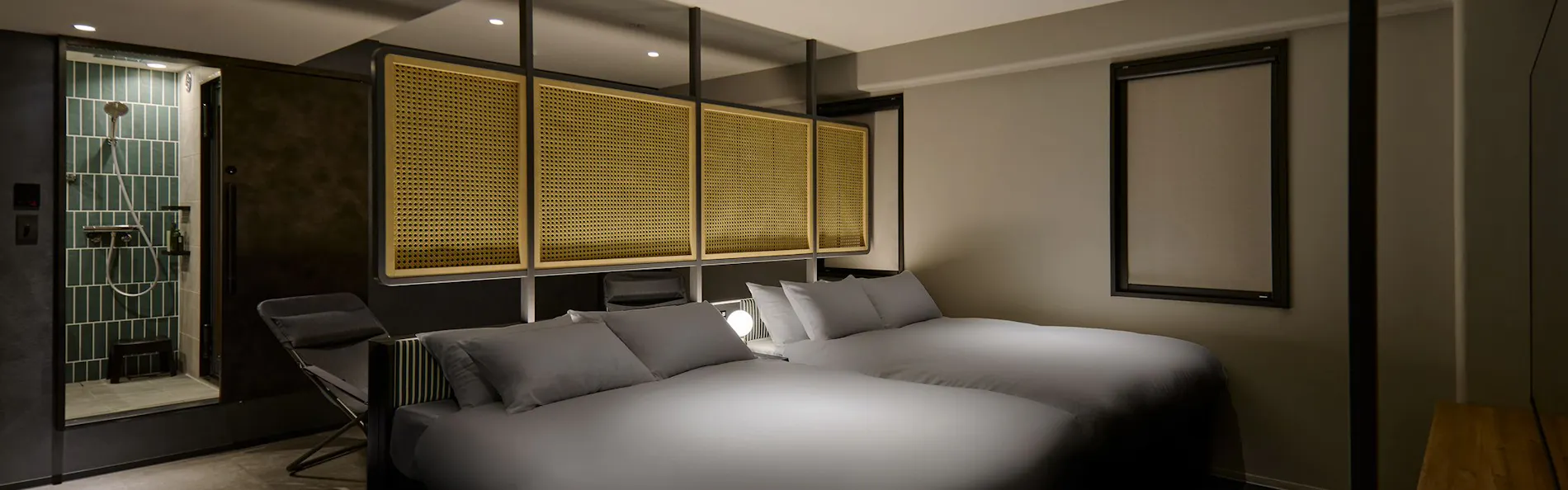BASE LAYER HOTEL NAGOYANISHIKI