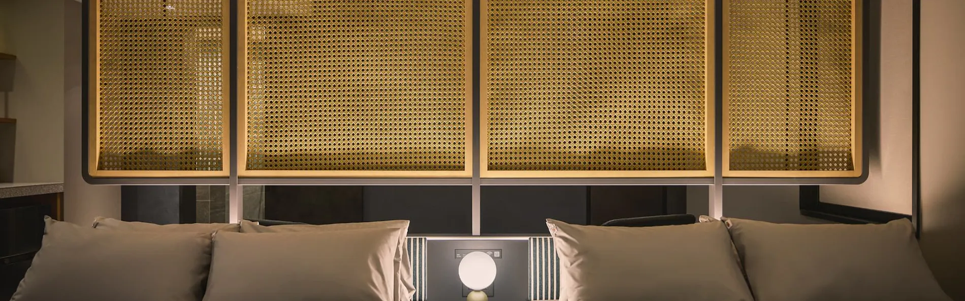 BASE LAYER HOTEL NAGOYANISHIKI
