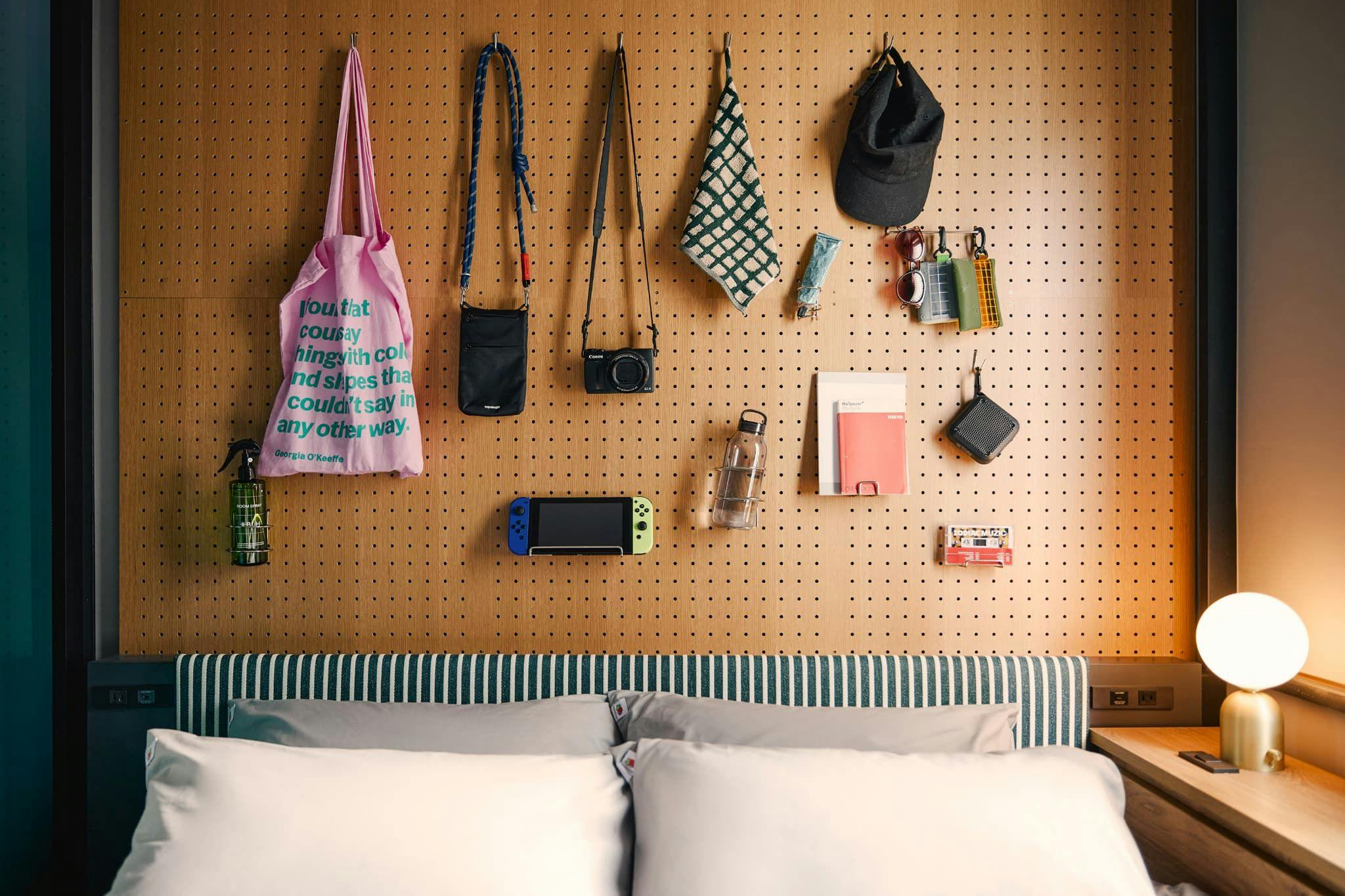 BASE LAYER HOTEL NAGOYANISHIKI