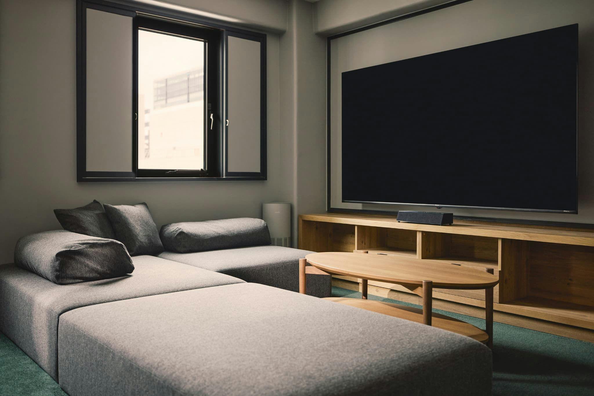 BASE LAYER HOTEL NAGOYANISHIKI