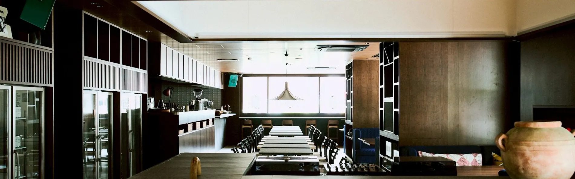 BASE LAYER HOTEL NAGOYANISHIKI