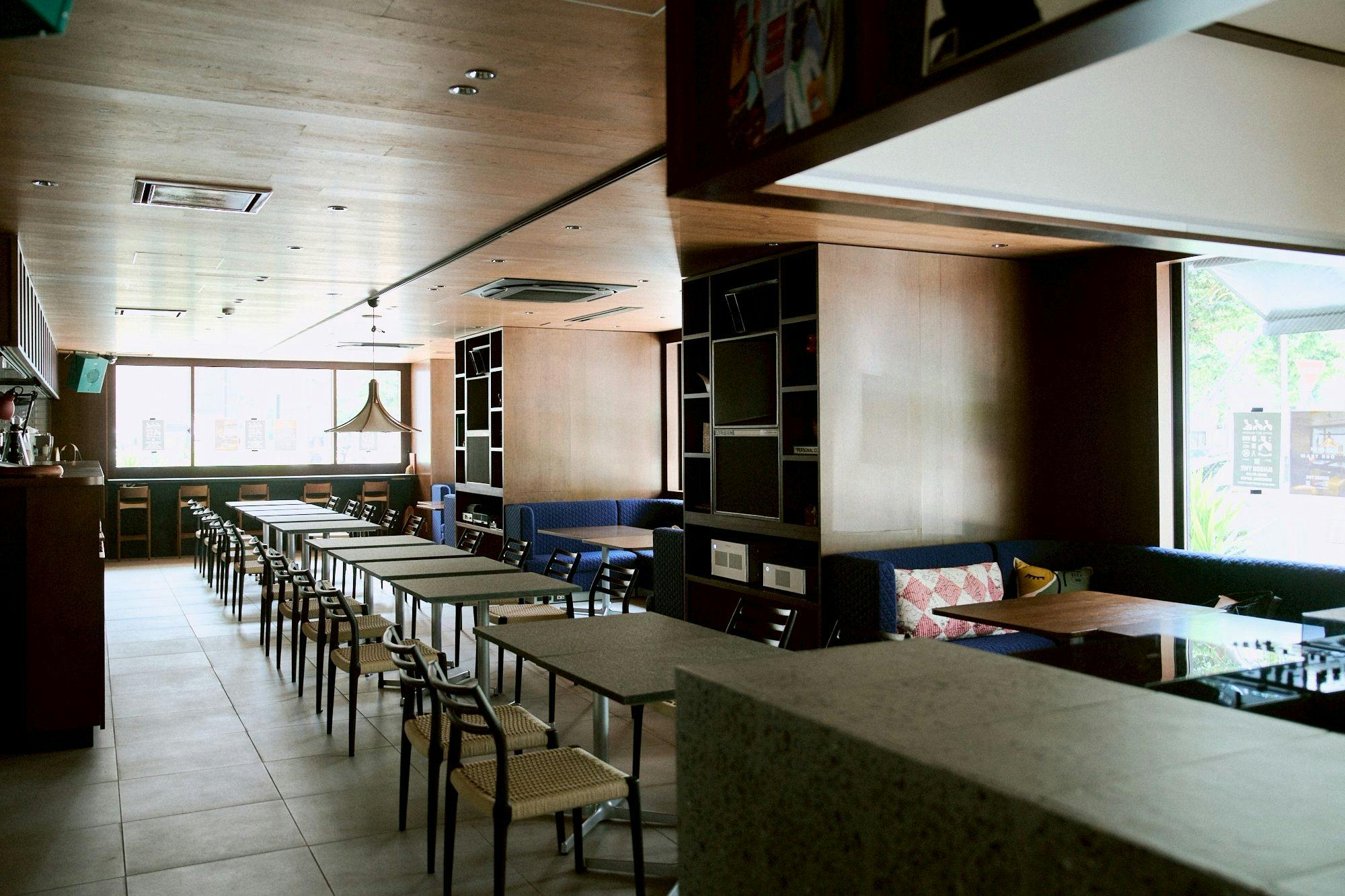 BASE LAYER HOTEL NAGOYANISHIKI