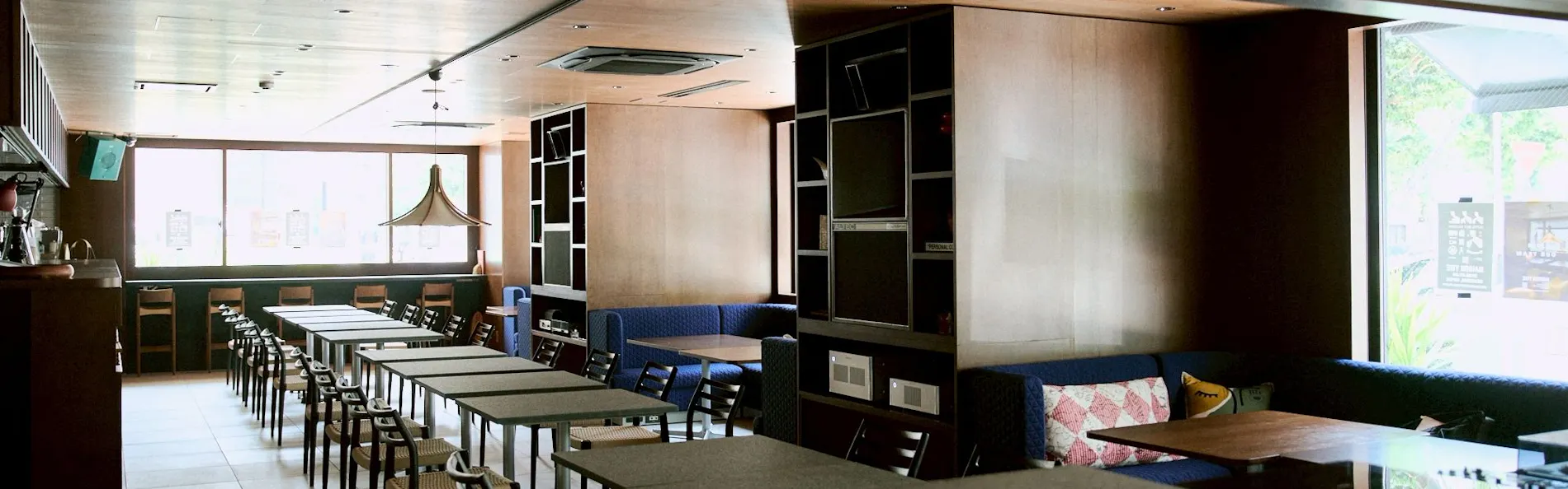 BASE LAYER HOTEL NAGOYANISHIKI