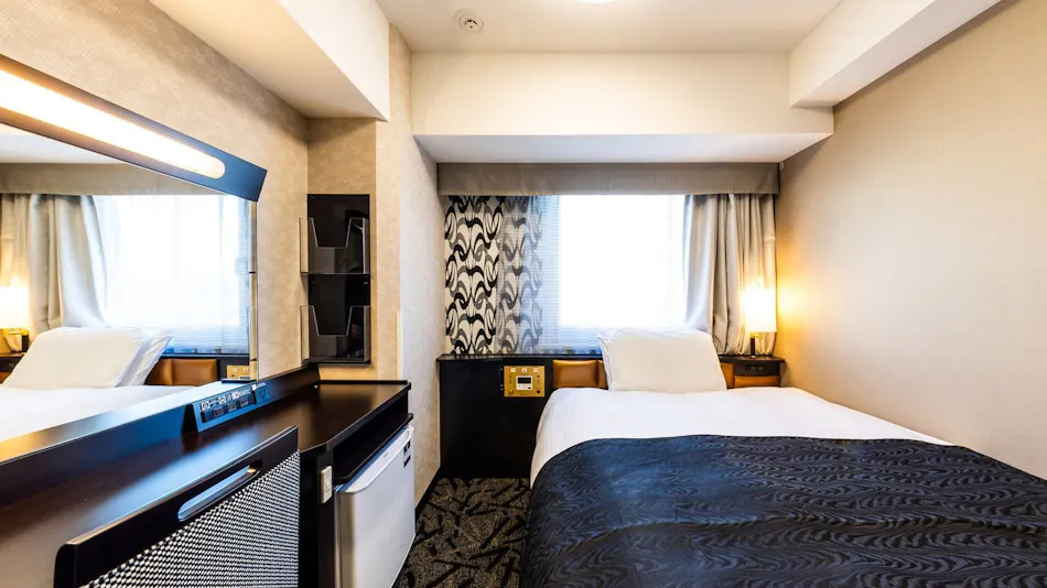 APA Hotel (Tokyo Nishikasai Ekimae)