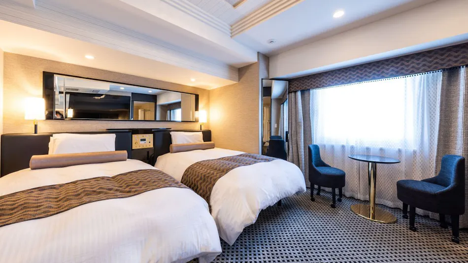 APA Hotel (Tokyo Nishikasai Ekimae)