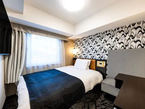 ห้องพักแสนสบาย