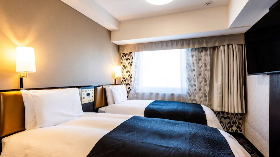 APA Hotel (Tokyo Nishikasai Ekimae)