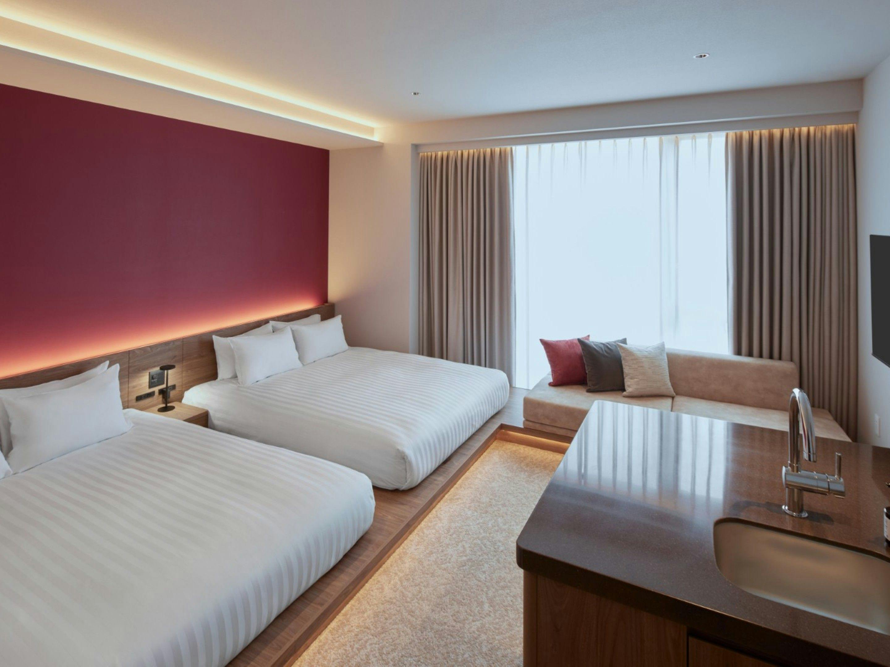 FAV LUX Sapporo Susukino