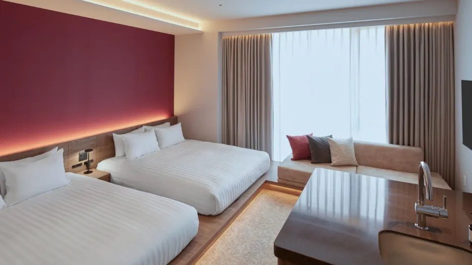 FAV LUX Sapporo Susukino