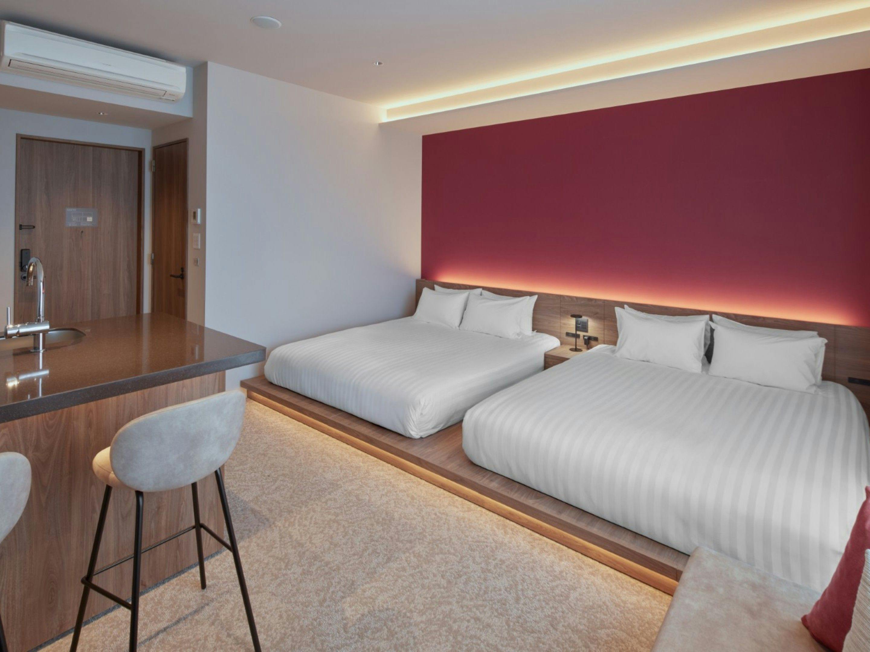 FAV LUX Sapporo Susukino