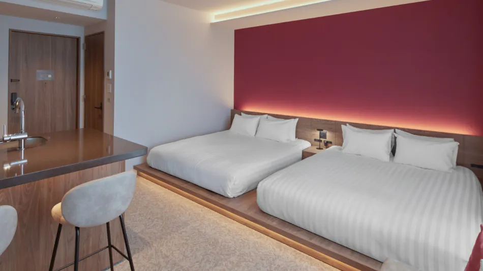 FAV LUX Sapporo Susukino