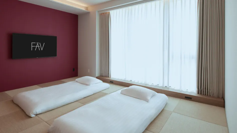 FAV LUX Sapporo Susukino