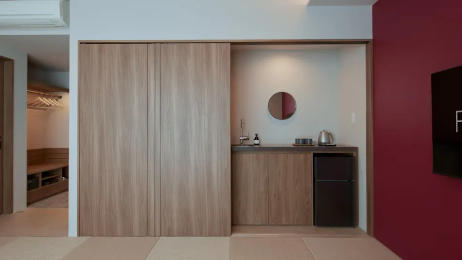 FAV LUX Sapporo Susukino