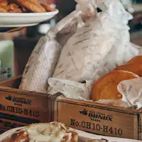 อาหาร/เครื่องดื่ม