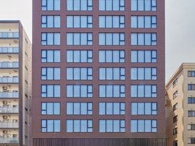 FAV LUX 札幌すすきの&nbsp;施設全景