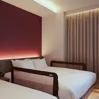 สิ่งอำนวยความสะดวกบนเตียง