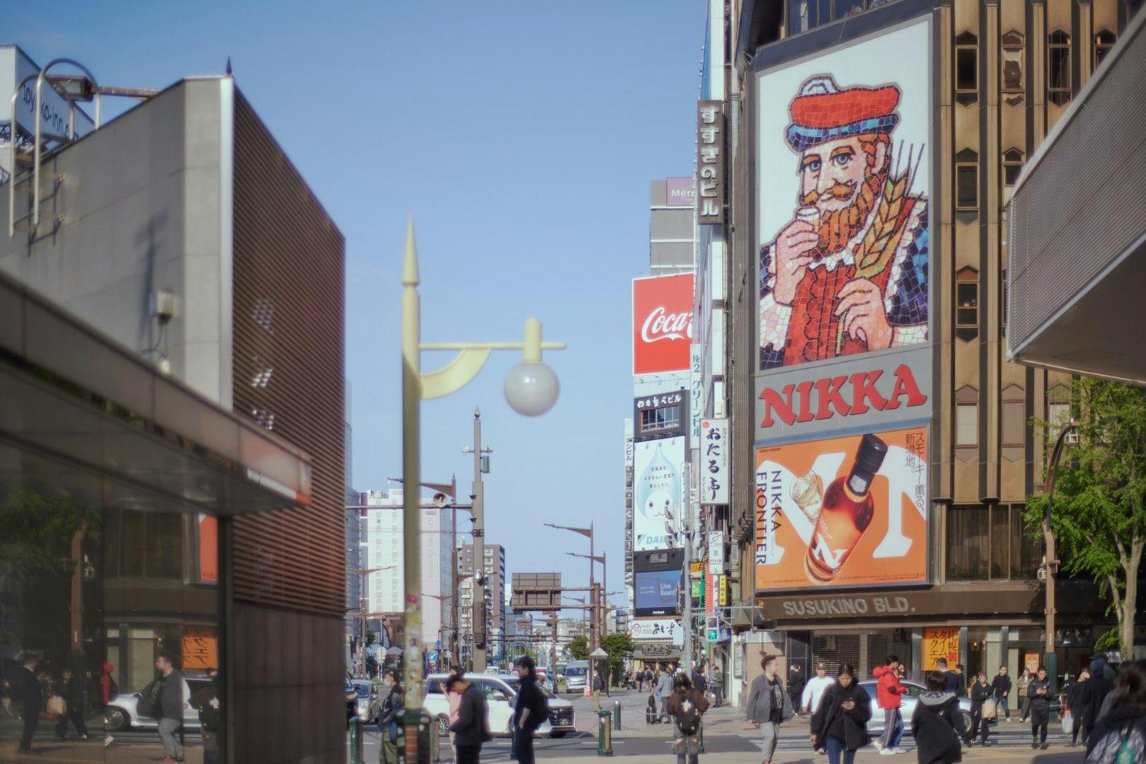 周辺の観光名所