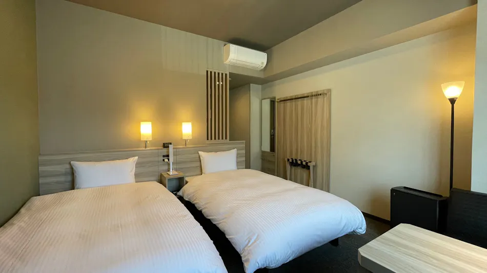 Hotel Route-Inn Higashi Matsue