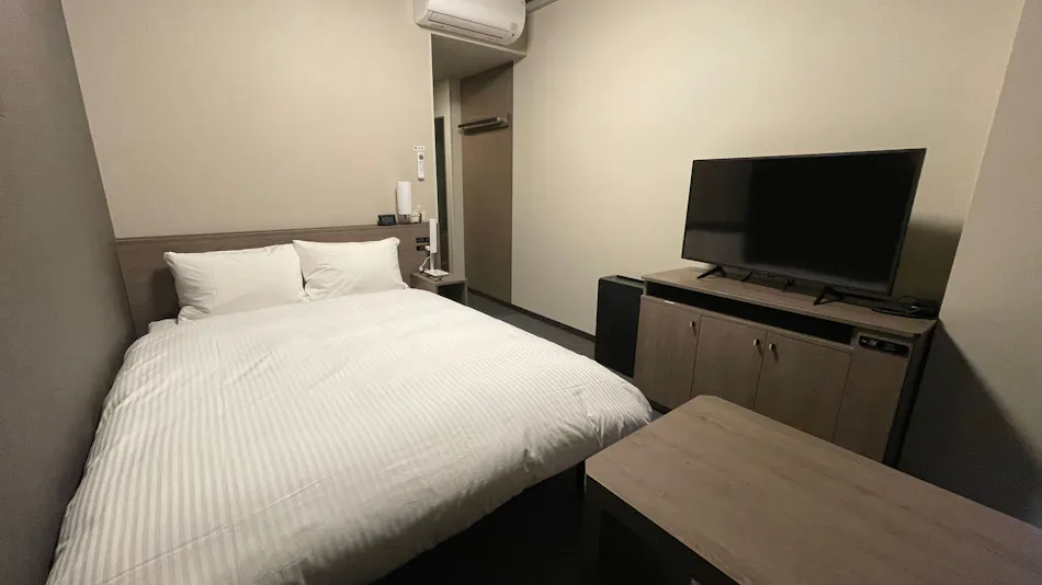 Hotel Route-Inn Higashi Matsue