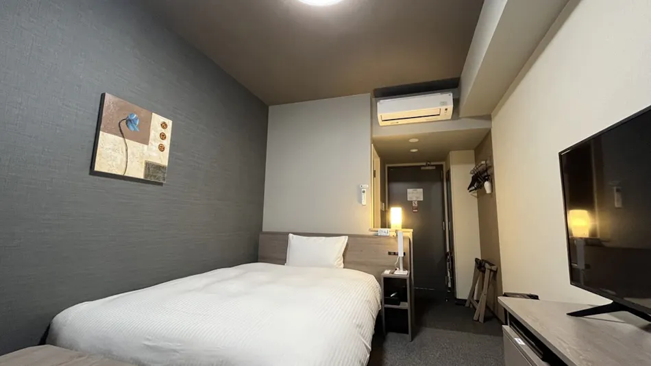 Hotel Route-Inn Higashi Matsue