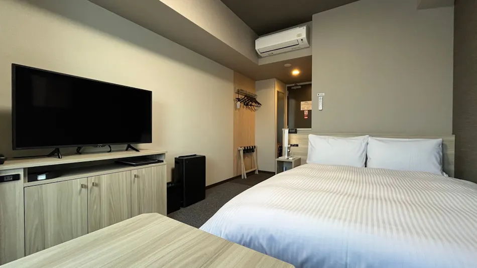 Hotel Route-Inn Higashi Matsue