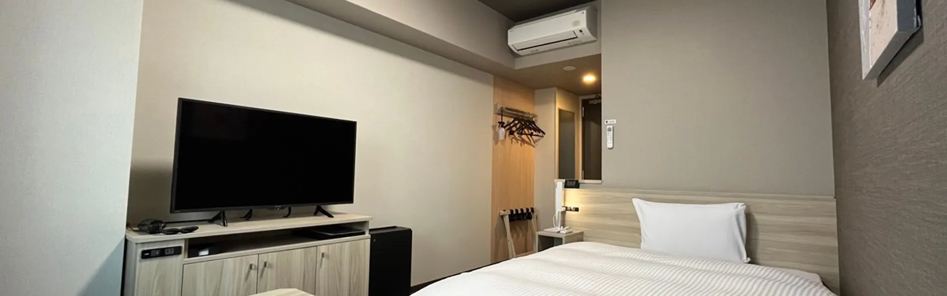 ホテルルートイン東松江-東出雲インター-