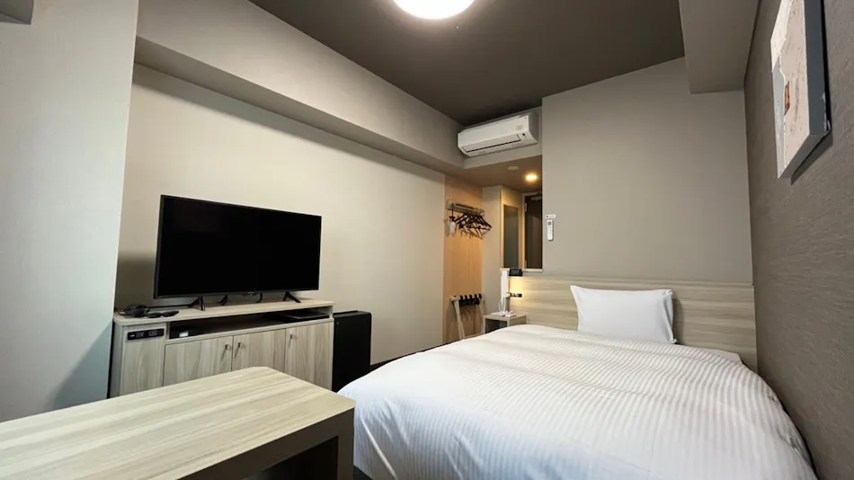 Hotel Route-Inn Higashi Matsue