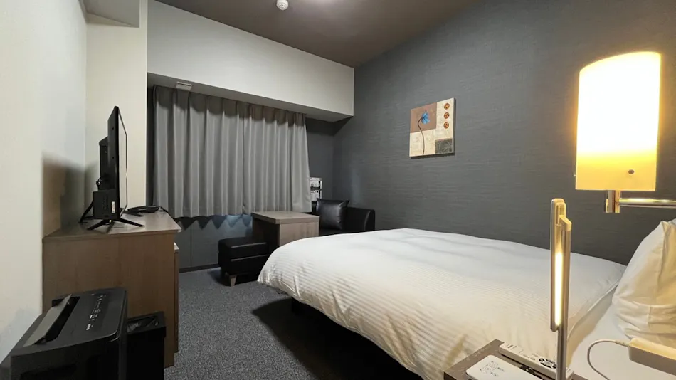 Hotel Route-Inn Higashi Matsue
