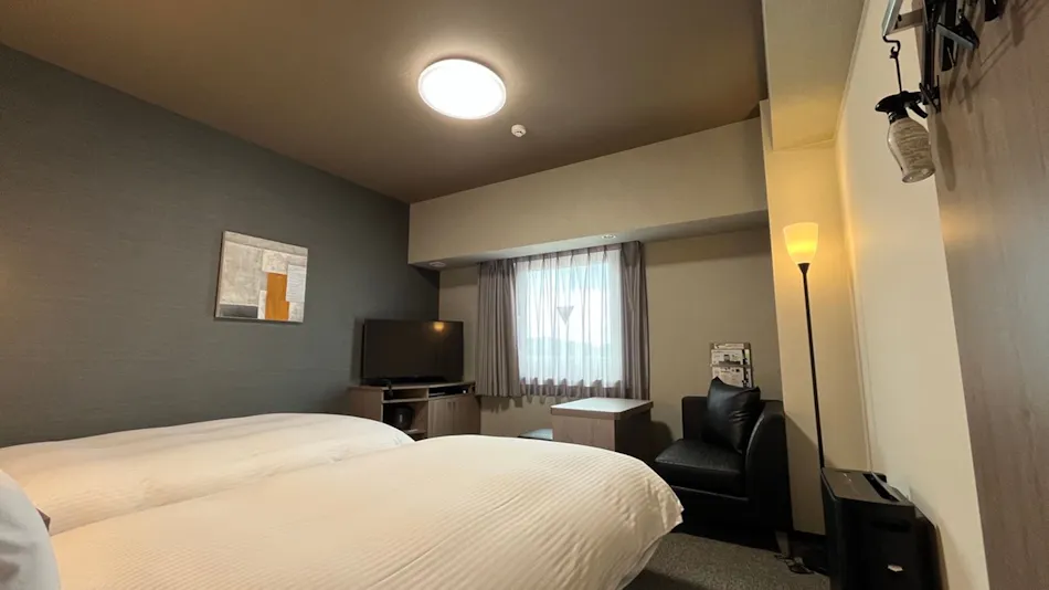 Hotel Route-Inn Higashi Matsue