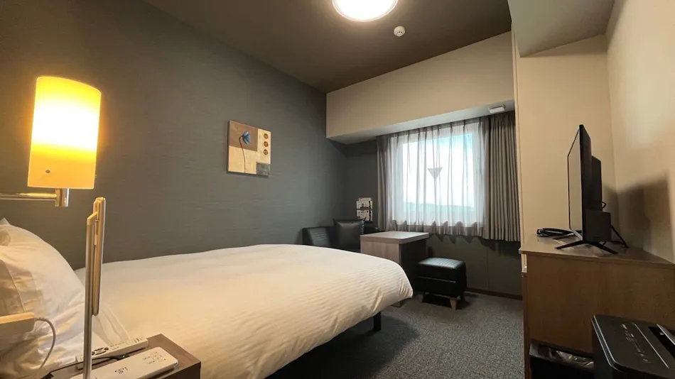 Hotel Route-Inn Higashi Matsue