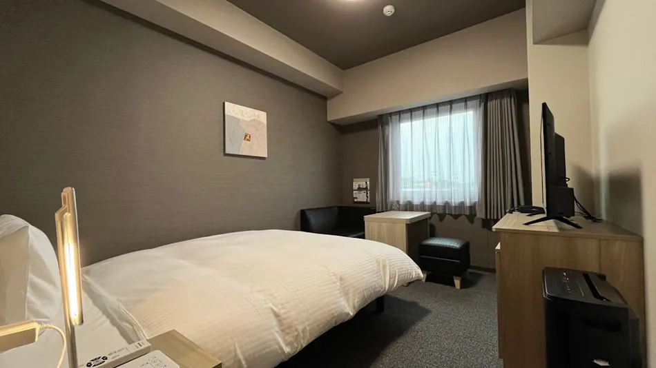 Hotel Route-Inn Higashi Matsue