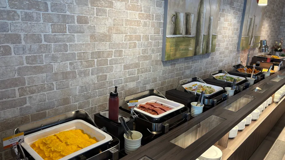 Hotel Route-Inn Higashi Matsue