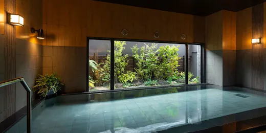 ホテルルートイン東松江-東出雲インター-