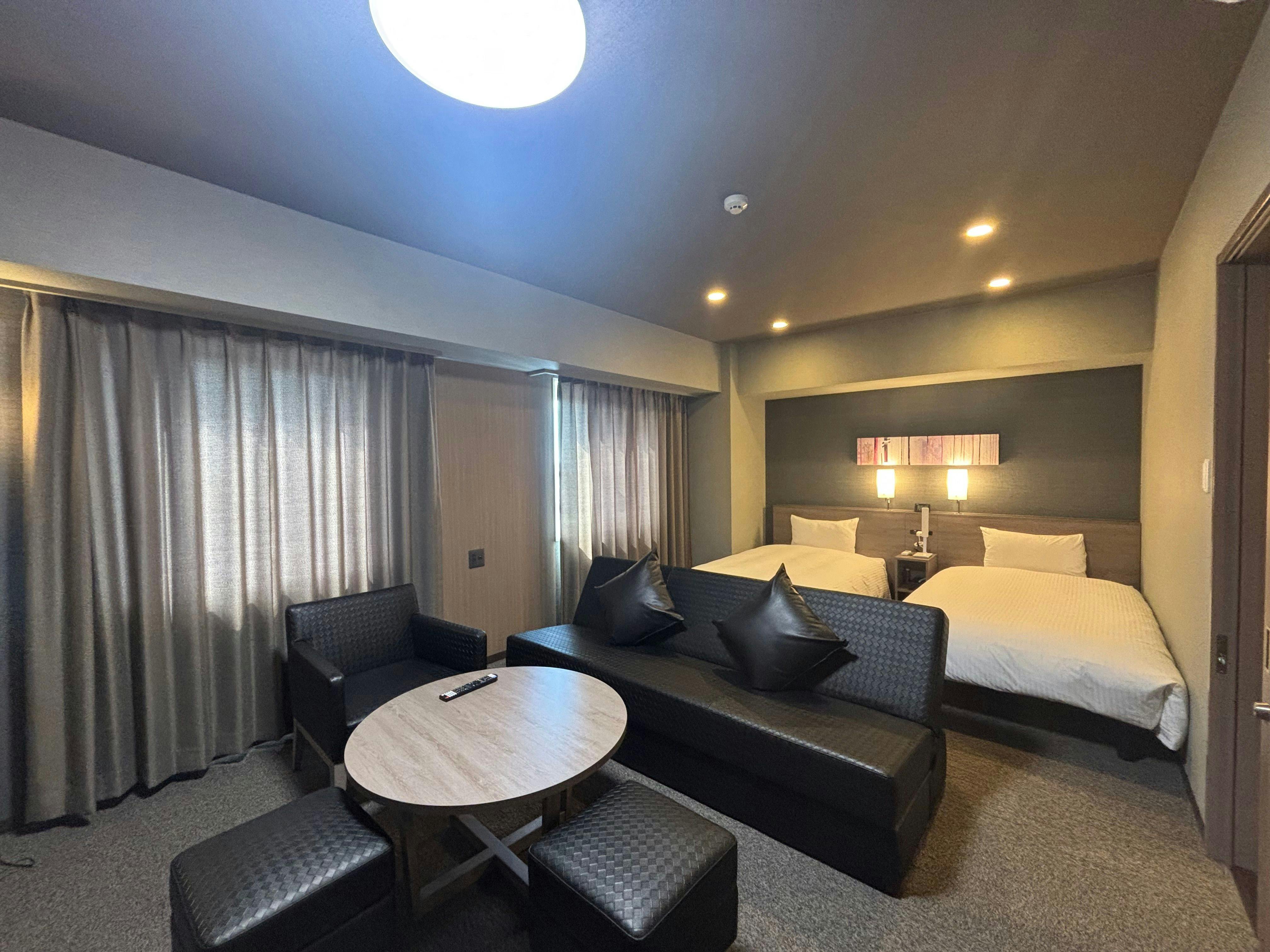 ホテルルートインGrand三沢-EAST COURT-