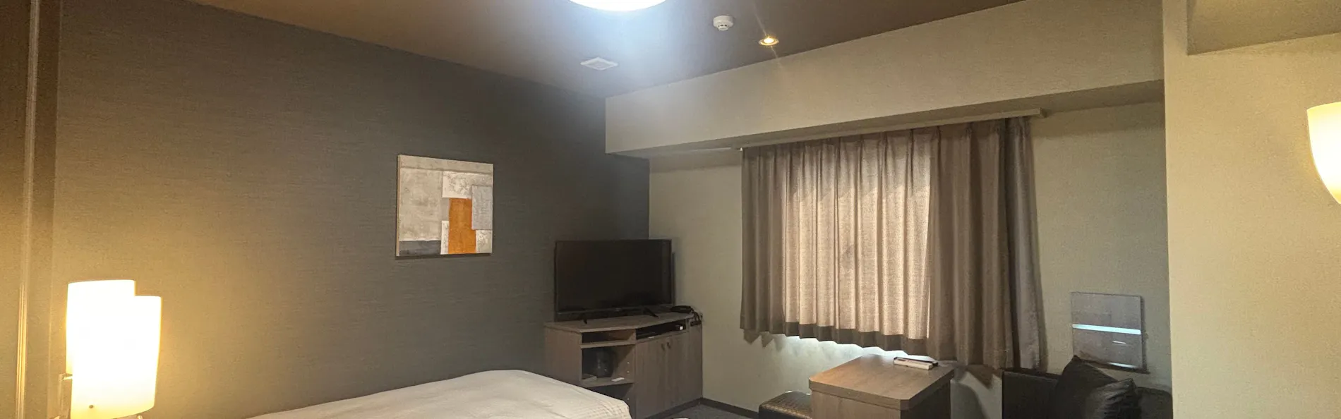 ホテルルートインGrand三沢-EAST COURT-