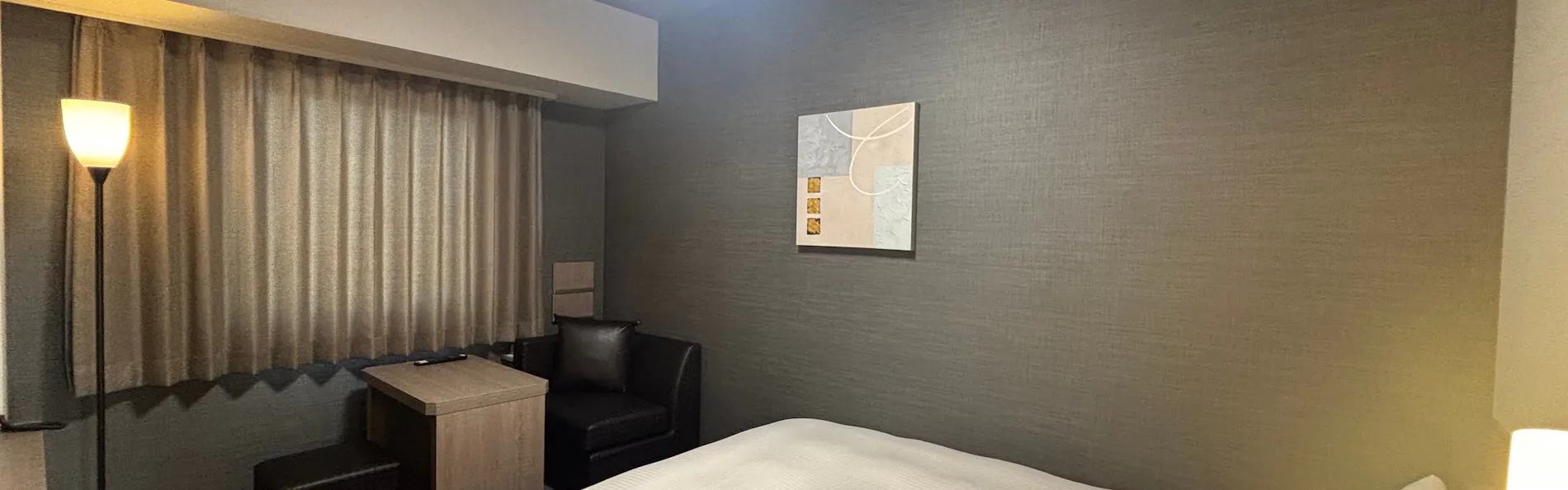ホテルルートインGrand三沢-EAST COURT-