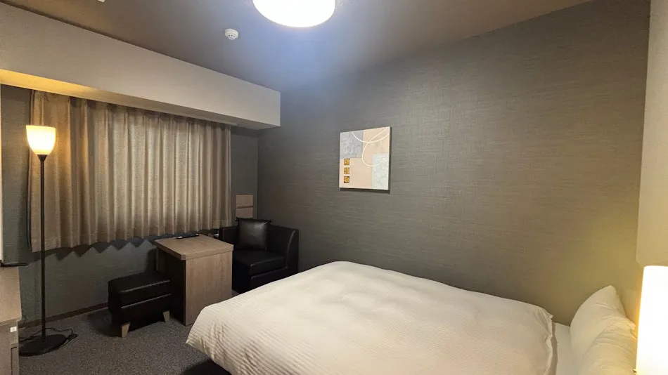 Hotel Route-Inn Grand Misawa - EAST COURT -