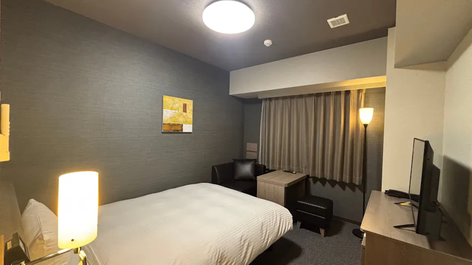 Hotel Route-Inn Grand Misawa - EAST COURT -