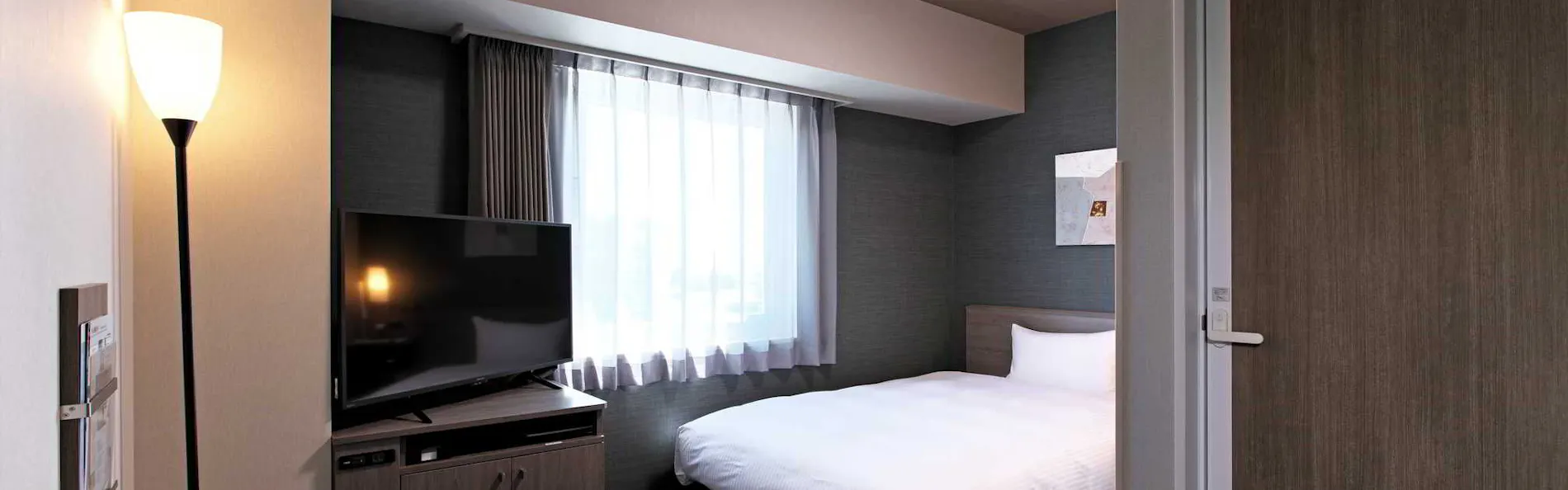 ホテルルートインGrand三沢-EAST COURT-