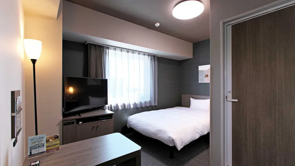 Hotel Route-Inn Grand Misawa - EAST COURT -