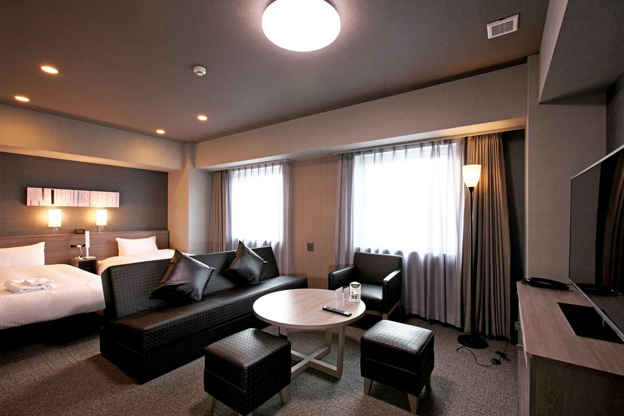 ホテルルートインGrand三沢-EAST COURT-