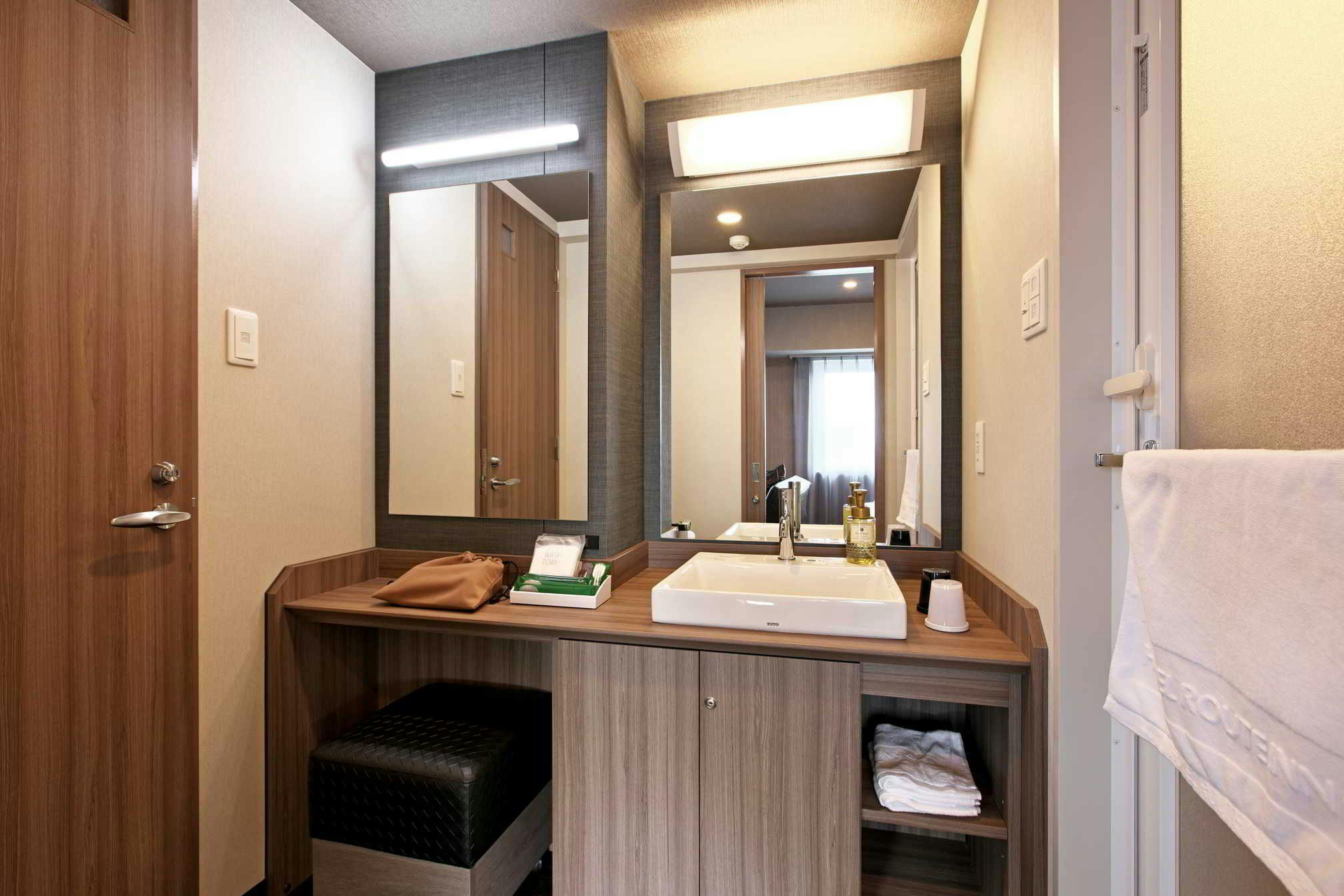 ホテルルートインGrand三沢-EAST COURT-